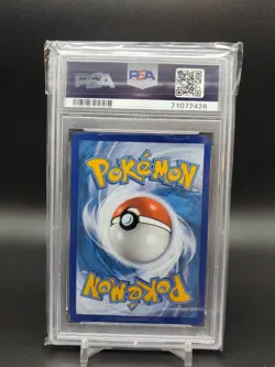 2022 Lumineon V 155/172 Brilliant Stars Full Art PSA 10 Pokemon TCG - Image 2
