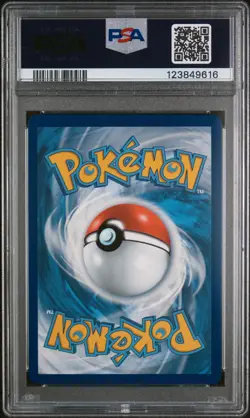GALARIAN MOLTRES V ALTERNATE ART 177/198 PSA 9 MINT 2021 POKEMON CHILLING REIGN - Image 2