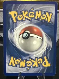 Warp Energy - 100/115 - Pokemon Ex Unseen Forces Reverse Holo LP/NM - Image 4