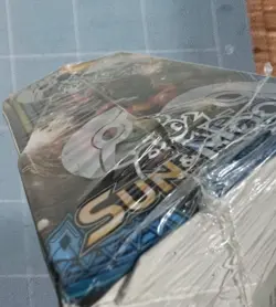 Pokemon 160-81194 TCG Sun & Moon Sealed Booster Box 820650811999 - Image 4