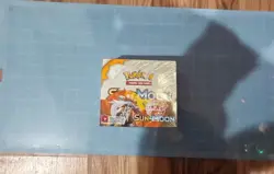 Pokemon 160-81194 TCG Sun & Moon Sealed Booster Box 820650811999 - Image 5