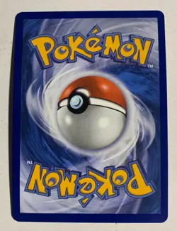 Pokemon TCG: Gumshoos 153/132 Me01: Mega Evolution Holo - Image 2