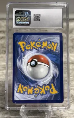 PSA 10 Giratina VSTAR 212/196 Lost Origin Gold Secret Rare Pokemon + Glaceon CGC - Image 4