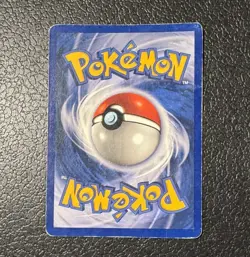 Pokemon Machamp Base Set 8/102 Holo 1st Edition HP - Image 2