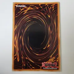 Frost Blast of the Monarchs - PGL3-EN012 - Gold Secret Rare - LP+ - Yugioh - Image 2