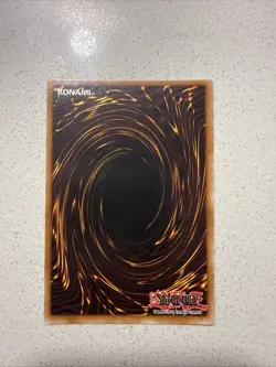 Yu-Gi-Oh! TCG Magic Cylinder LON-104 Secret Rare 1st Edition NM - Image 2