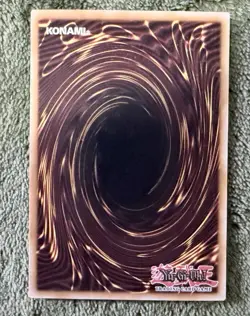 *** DIVINER OF THE HERALD *** ULTIMATE RARE 1ST EDITION OP25-EN003 (NM) YUGIOH! - Image 3