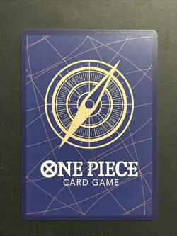 Carrot (Reprint) OP08-023 Premium Booster -The Best- Vol. 2 Foil NM One Piece - Image 2