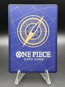 One Piece CCG Gecko Moria OP14-104 SR The Azure Sea’s Seven (OP14) English - Image 2