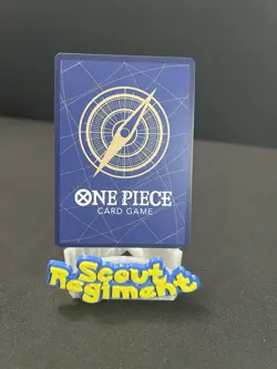 One Piece - Boa Hancock SR OP14-112 - The Azure Sea's Seven NM - Image 2