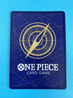 One Piece ENGLISH The Azure Seas Seven Dr. Hogback OP14-110 R - Image 2