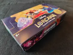 🇫🇷 Display Disney Lorcana - Premier Chapitre FR - FIRST PRINT/1ere edition - Image 3