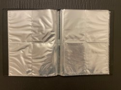 1999 Pokemon Original Trading Card Album Folder Binder Vintage WOTC - Image 3