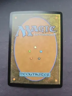 Ozai, the Phoenix King Extended Art TLA NM MTG - Image 2
