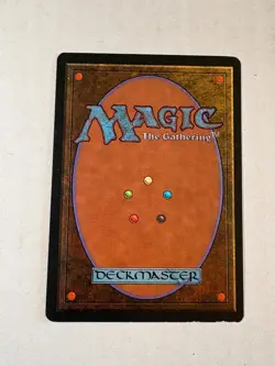 Armageddon Revised Edition Regular Magic the Gathering Moderately Played x2 - Image 2