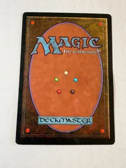 Armageddon Revised Edition Regular Magic the Gathering Moderately Played x2 - Image 4