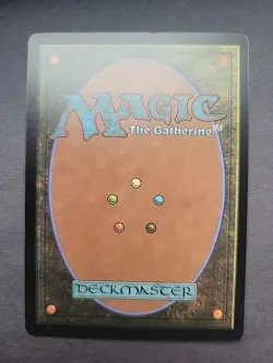 Magic The Gathering MTG Smothering Tithe Wilds of Eldraine: Enchanting Tal - Image 2