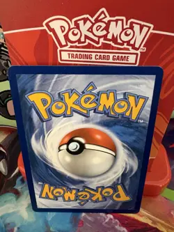 Pokemon Salamence EX 114/159 Journey Together Double Rare Holo NM - Image 3