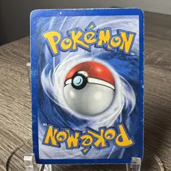 Pokemon - Eevee 11/53 - Black Star Promo Holo - WOTC - Image 2