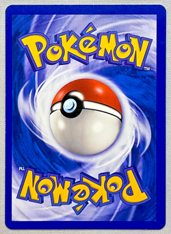 Pokemon Psyduck #20 - 2000 Wizards Black Star Promo - NM to MT Condition! - Image 2