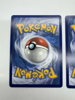 Pokemon Lucario GX SM100 Black Star Promo & Lucario V 027/073 - Image 4