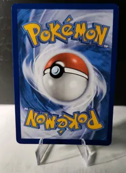 Pokemon TCG Lucario VSTAR SWSH214 Black Star Promo Near Mint - Image 3
