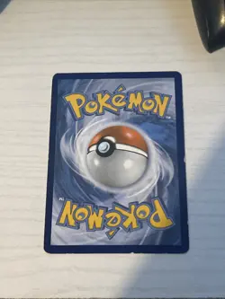 Pokemon TCG Jirachi XY67 XY Back Star Promo - Image 3