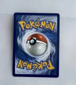 2026 Pokemon Ascended Heroes Mega Gengar EX Mega Attack Rare 269/217 Chase Pack - Image 2