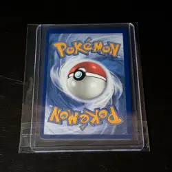 Wigglytuff 105/094 Illustration Rare Phantasmal Flames Pokemon NM - Image 2