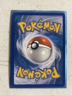 Pokemon - Roselia - 123/147 - Common - Reverse Holo - Supreme Victors - Mp - Image 2