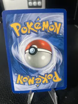 1x Banette - 23/132 - Rare - Reverse Holo Lightly Played Pokemon Diamond & Pearl - Image 2