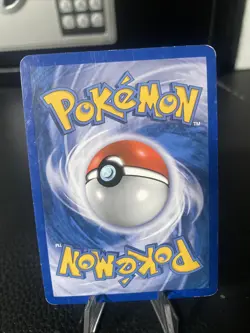 Misdreavus 65/95 Reverse Holo Call Of Legends Pokemon TCG Common - Image 2