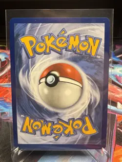 Pokemon TCG Bronzong Reverse Holo Master Ball Prismatic Evolutions Card 067/131 - Image 2