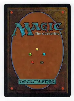 MTG - MIRROR UNIVERSE - ENGLISH LEGENDS - WOULD BE NM, BUT SMALL SCUFF MID-CARD - Image 2