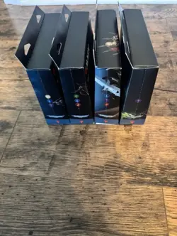 Magic The Gathering - Warhammer 40k Commander Deck - Set of 4 Sealed MTG - Image 4