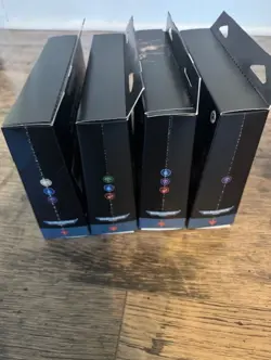 Magic The Gathering - Warhammer 40k Commander Deck - Set of 4 Sealed MTG - Image 5