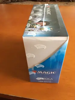 MAGIC Th Gathering RAVNICA ALLEGIANCE THEME BOOSTER PACK BOX Of 10 Packs Sealed - Image 2