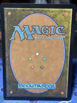 Mtg Helm of Awakening Rare Borderless FOIL NM Dominaria Remastered - Image 2