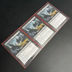 Retreat to Hagra X3 Battle for Zendikar Regular MTG Magic the Gathering - Image 2