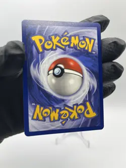 Psyduck WOTC Black Star Promo 20/53 Pokemon TCG NM SUPER CLEAN! - Image 3