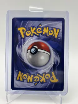 Psyduck WOTC Black Star Promo 20/53 Pokemon TCG NM SUPER CLEAN! - Image 4