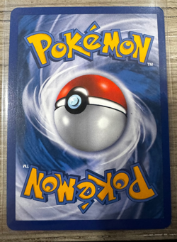 Arcanine G #15/147 Pokemon Supreme Victors League Promo Crosshatch Holo - Image 3