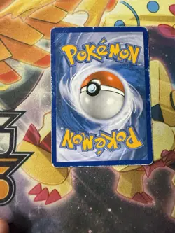 Blastoise EX XY30 XY Promos Pokemon TCG - Image 2