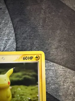 Ditto 63/113 (Pikachu) Delta Species 2005 Pokemon TCG - LP - Image 2