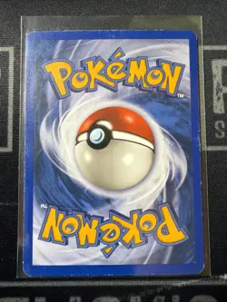 2002 Pokemon Bulbasaur #94/165 Expedition Common TCG Regular Non Holo - Image 4