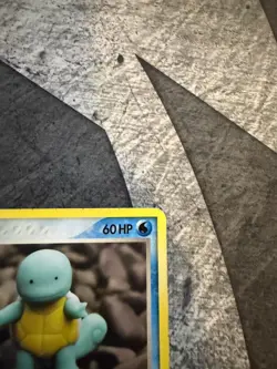 Ditto Squirtle Delta Species 64/113 Pokemon TCG - LP - Image 2