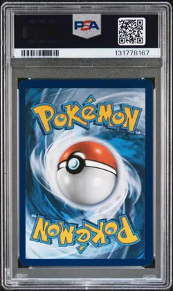 2023 POKEMON SWORD & SHIELD CROWN ZENITH FULL ART/HISUIAN ZOROARK VSTAR PSA 10 - Image 2