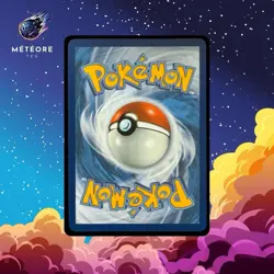 Carte Pokemon Delestin EX 043/159 JTG Aventures Ensemble EV9 FR - Image 2