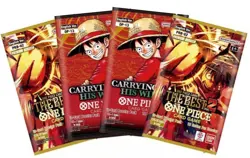 One Piece Card Game Illustration Box vol. 5 - Image 3
