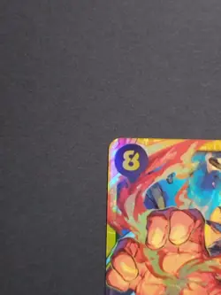 Edward Newgate ST15-002 SR The Best Vol.2 One Piece CCG From Japan - Image 2